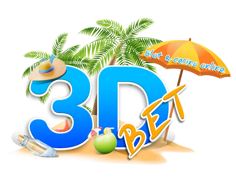 3DBET ทางลัดสู่ความมั่งคั่ง จ่ายจริง จ่ายไว ไม่มีขั้นต่ำ